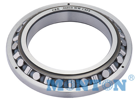 Buy RA10008UUCC0P5 100*116*8mm Crossed Roller bearing at wholesale prices