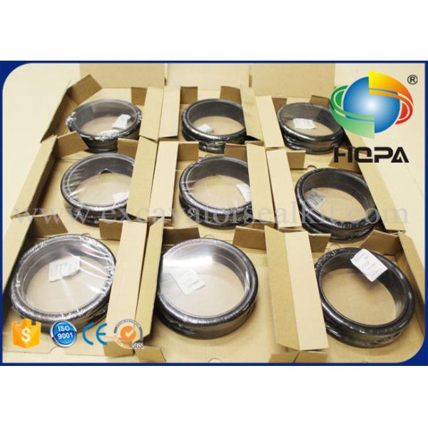 205-30-00050/4153731 Floating Oil Seal For Komatsu, PC100L-2 PC200-1 PC220-1