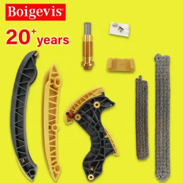 Buy Standard W123 2300 Engine Timing Parts Timing Belt Kit For Benz 271 at wholesale prices