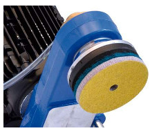 Floor Scrubbing Burnishing Buffing Pad