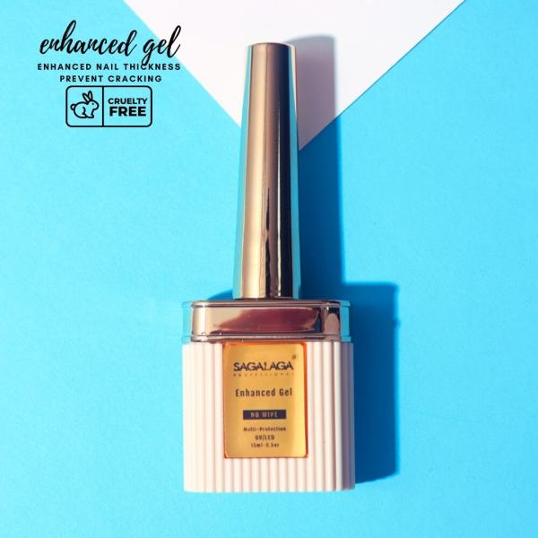 Nail Strengthener and Growth Hardener Extra Strong and Growth Strengthener for