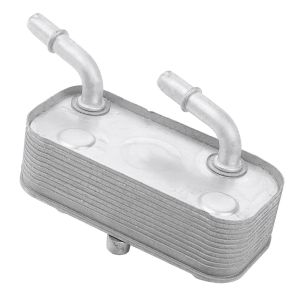 17217505823 Engine Parts BMW Oil Cooler