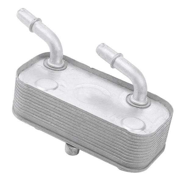 Buy 17217505823 Engine Parts BMW Oil Cooler at wholesale prices