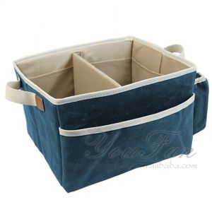 New design high quality stylish car trunk organizer