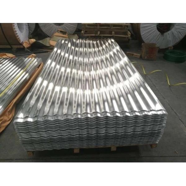 Buy Full Hard SGCH 0.18*1000MM Hot Dip Galvanized Steel Coils For Corrugated Steel at wholesale prices