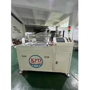 2 Part Adhesive Material Glue Potting and Pouring Machine