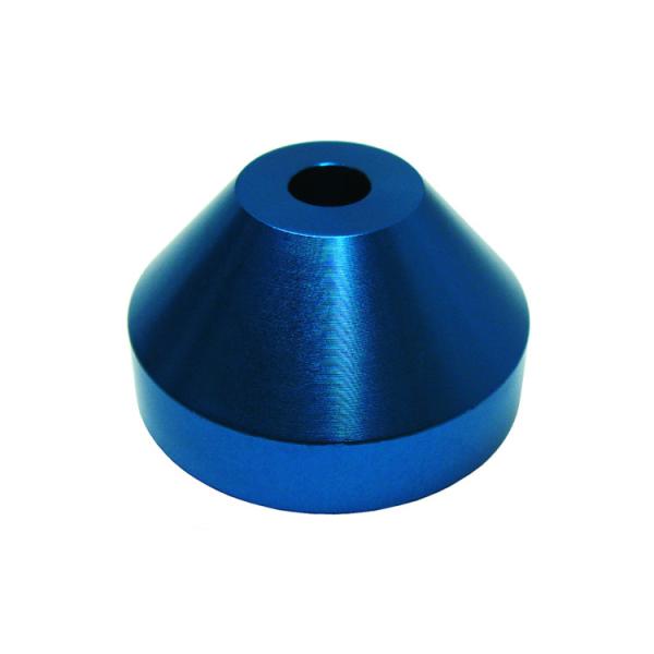 Buy Shenzhen Anodized Parts Alloy Housing Cnc Machining Custom Made Aluminium at wholesale prices