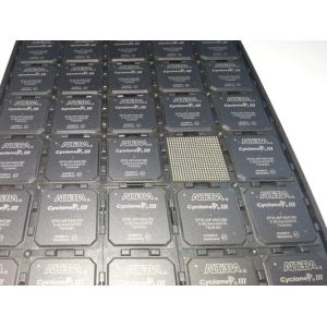 Quality EP3C40F484C8N BGA484 for sale