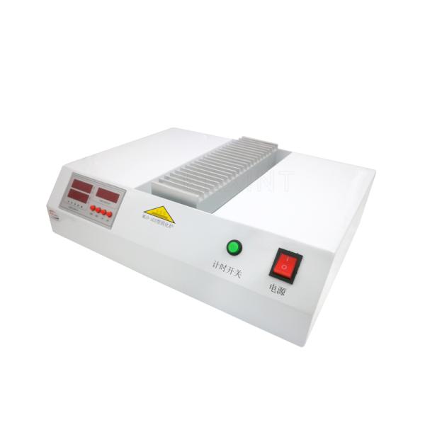 Vertical Optical Fiber Curing Oven FTTH Equipment Patch Cable Tool