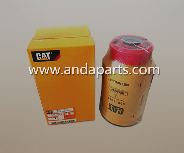 Buy Good Quality Fuel Water Separator Filter For CAT 326-1644 at wholesale prices