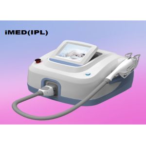 Painless Home SHR Laser Hair Removal Machine