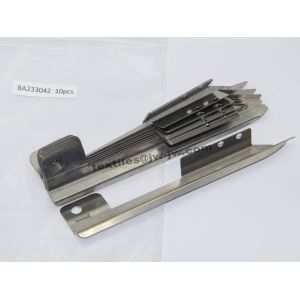 China Guide Board Picanol Optimax Loom Spare Parts BA233042 on sale