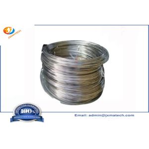 Precision Alloy Iron Nickel Wire Invar/ Vacodil36/ Feni36