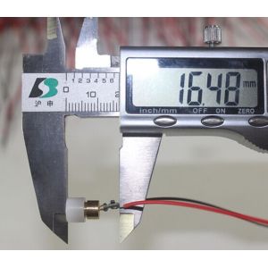 Cheap 650nm 1.2mw red dot laser module