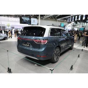 265/45 R21 Type Size HUA WEI AITO M9 Autos Electric Car Smart Energy Electric