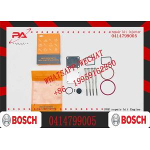 Fuel Injection Pump 0414799005 A0280748802 Compatible with Mercedes Benz Engine