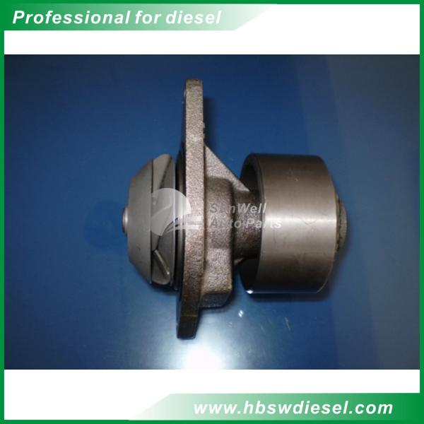 Water pump 3286277 for Cummins 6BT / Komatsu S6D102 diesel engine