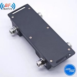 617-3800MHz 2X2 3dB RF Hybrid Coupler Combiner DIN Female Type for DQ-XXXXX