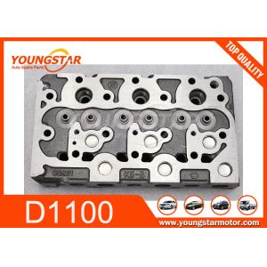 China Kubota L2000DT Tractor Cylinder Head For D1100 Engine on sale