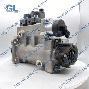 High Pressure Fuel Injection Pump 0445020190 0445020138 0445020189 A4700900850