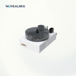 Double Beam Atomic Sbsorption Spectrometry AAS Machine with 108 Bits Autosampler