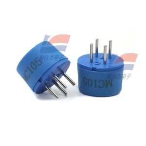 MC105 Catalytic Combustion - type Flammable Gas Sensor For Detecting The