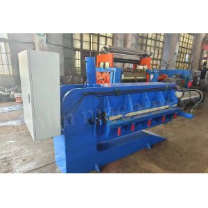 JT-1400 Automatic Rubber Belt Vulcanizing Machine Seamlessly Precise Process