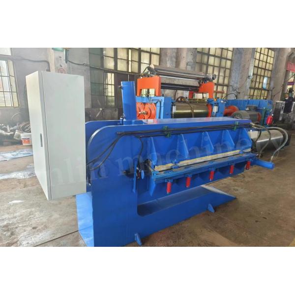 Buy JT-1400 Automatic Rubber Belt Vulcanizing Machine Seamlessly Precise Process at wholesale prices
