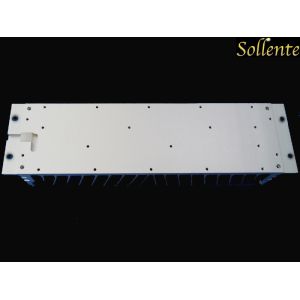 Aluminum Waterproof LED Street Light Module With LED Lens ROHS Approved