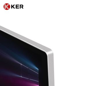 China Foil Film Intelligent Education Magic Mirror Indoor Multi Touch Screen