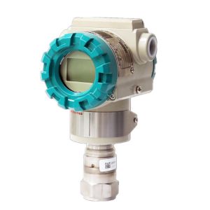 Quality SS PDS Series Intelligent Pressure Transmitter With Explosion Proof Shell for sale