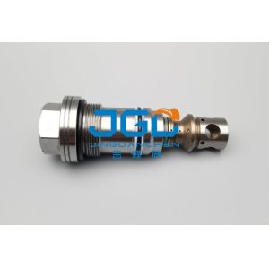 Pressure Compensation Valve Coupling PC200-6 PC300-6 PC400-6 PC220 240 PC350 360 PC450 Excavator 723-40-46300