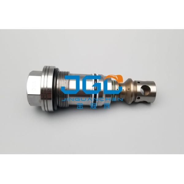 Buy Pressure Compensation Valve Coupling PC200-6 PC300-6 PC400-6 PC220 240 PC350 360 PC450 Excavator 723-40-46300 at wholesale prices