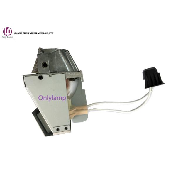 High Lumen LCD Projector Light Bulbs NEC NP36LP / 100014091 HD Projector Lamp