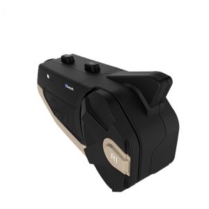 Bluetooth Noise Cancelling Earbuds Motorcycle