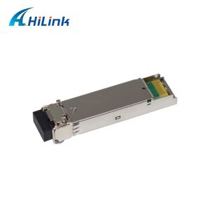 1000BASE 20KM SFP Transceiver Module 1.25G LC 20KM 1310nm DOM SMF SFP