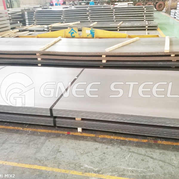 Buy ASTM A240 Gr. 316/316L Stainless Steel Plates at wholesale prices