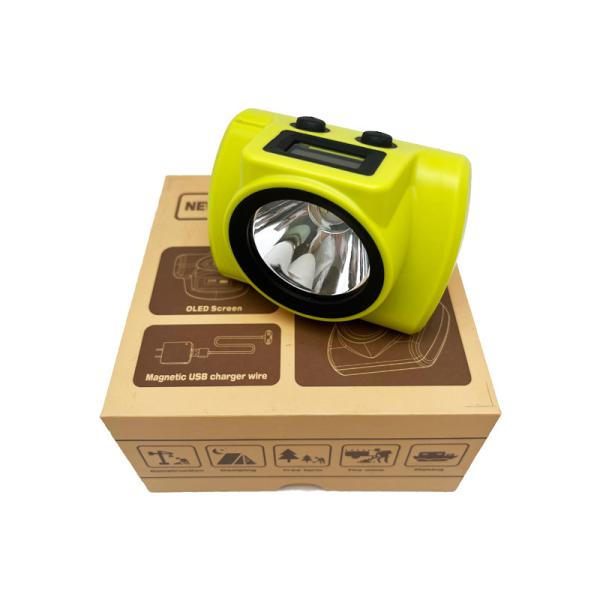 Buy 18000LUX LED Mining Lamps at wholesale prices
