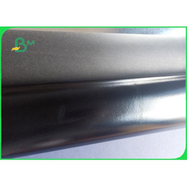 Washable kraft Paper Natural Fiber Pulp Beautiful Appearance 0.3mm Washable Kraft Paper In Roll