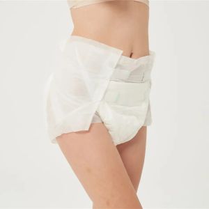 China Ultra Thick Super Absorbency ABDLover Period Underwear Diaper Sexy Cute Printed 62-250g on sale