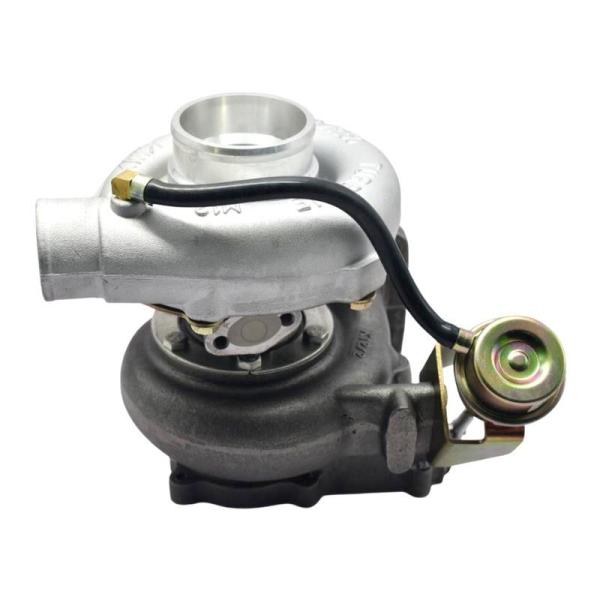 6222-81-8210 6D108 Engine Parts Turbocharger for CAAT PC300-6 Excavator