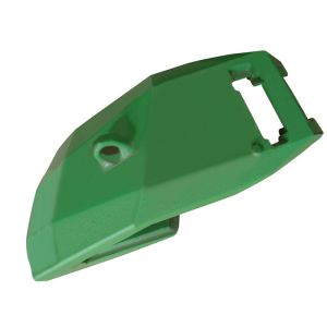 Heavy Duty Excavator Bucket Lip Shroud Hitachi EX1900 ESCTBC150X445-2R