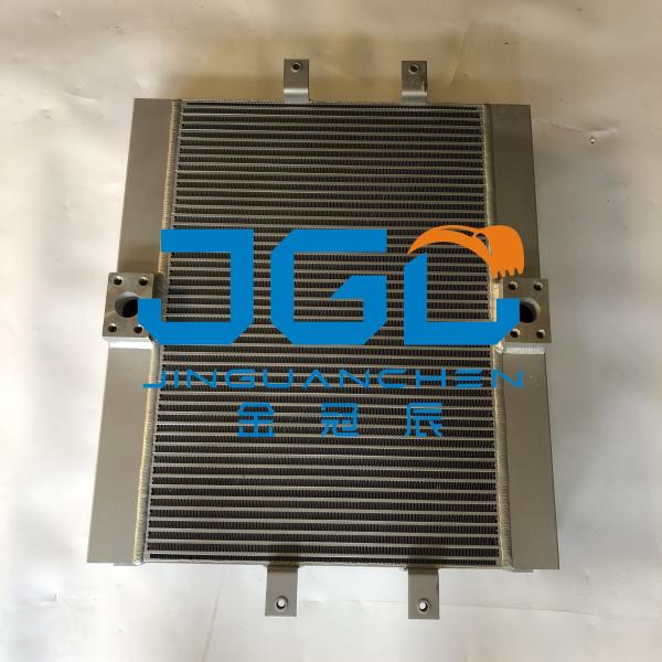 Buy Mechanical Accessories EC240 290 Hydraulic Oil Radiator 14538609 Excavator Accessories at wholesale prices