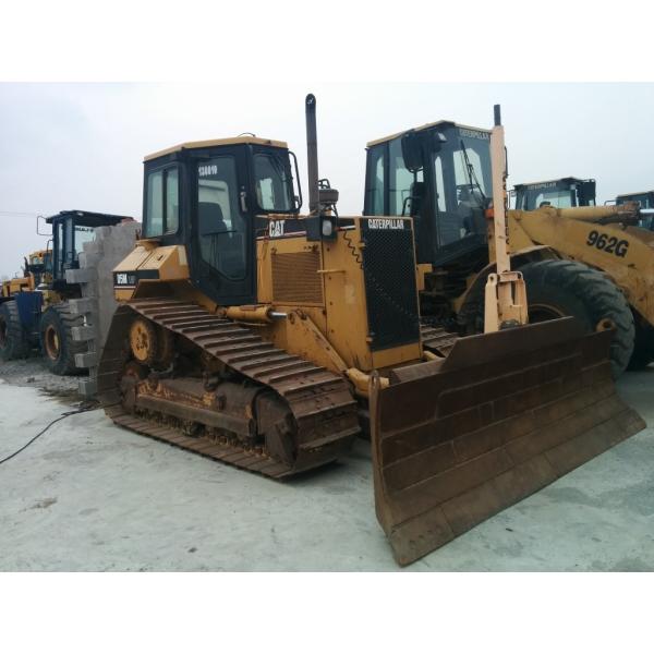 Buy D5MLGP used bulldozer  dozer for sale austiria at wholesale prices