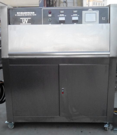 CF8494 UV Ultraviolet Accelerated Aging Chamber Simulate high temperature, high
