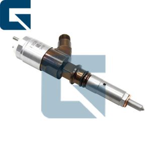 2645A751 320-0655 3200655 Engine C6.6 Fuel Injector