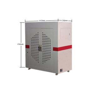 Windows 7 Rotary Inkjet Printer Varnish Digital UV Printing Machine