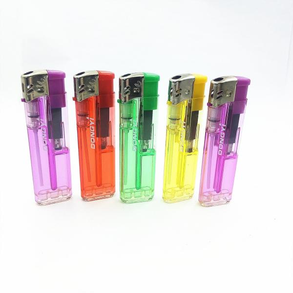 Buy 2021 Plastic Electric Cigarette Electric Lighter for Kitchen at wholesale prices