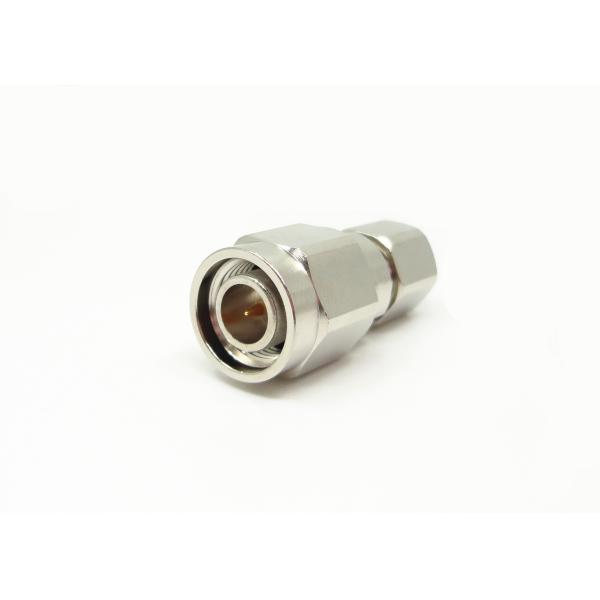 Buy TNC Male Connector 500 Cycles Durability Long Service Life at wholesale prices