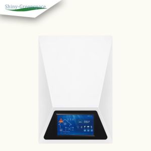 Class H13 Air Purifier Ventilation System 53dB 60m Air Purification System Hvac